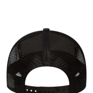 New Era Jockey Clean Trucker Neyyan Wdcblk 11579473