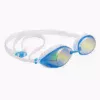 Mad Wave Performance LANE4 Rainbow Γυαλιά Κολύμβησης M042723002W White/Blue