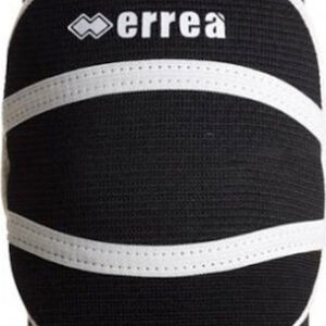 Errea Atena  Επιγονατίδες Βόλεϊ Ενηλίκων Μαύρες T1393-0250