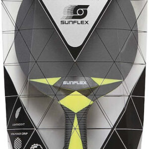Sunflex Outdoor Bat Zircon Ρακέτα Ping Pong για Αρχάριους Παίκτες 97195