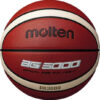 Molten Μπάλα Μπάσκετ Indoor/Outdoor B5G3000