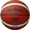 Molten Μπάλα Μπάσκετ Indoor B7G3800-FIBA