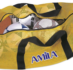 AMILA Σάκος Μεταφοράς 13 Μπαλών 44997