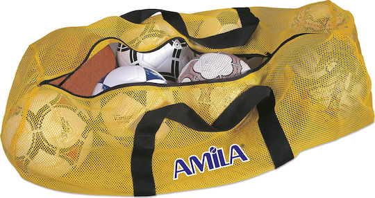 AMILA Σάκος Μεταφοράς 13 Μπαλών 44997 AMILA Σάκος Μεταφοράς 13 Μπαλών 44997