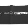 AMILA Λάστιχο Αντίστασης GymBand 1.2m Ultra Heavy 48184