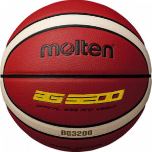 Molten Μπάλα Μπάσκετ Indoor/Outdoor B5G3200 Molten Μπάλα Μπάσκετ Indoor/Outdoor B5G3200