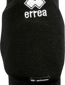 Errea Tokyo T1410 Επιγονατίδες Βόλεϊ Ενηλίκων Μαύρες