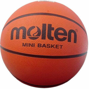 Molten BR-5 Μπάλα Μπάσκετ Outdoor