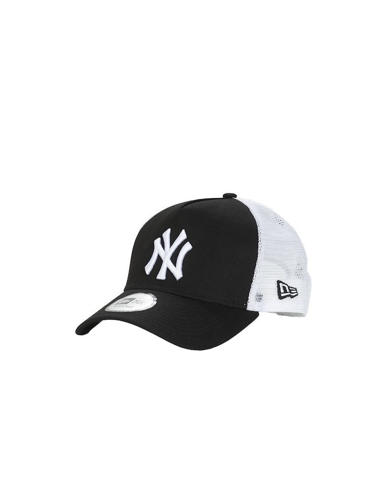 New Era Jockey New York Yankees Black 11588491 New Era Jockey New York Yankees Black 11588491