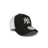 New Era Jockey New York Yankees Black 11588491 New Era Jockey New York Yankees Black 11588491