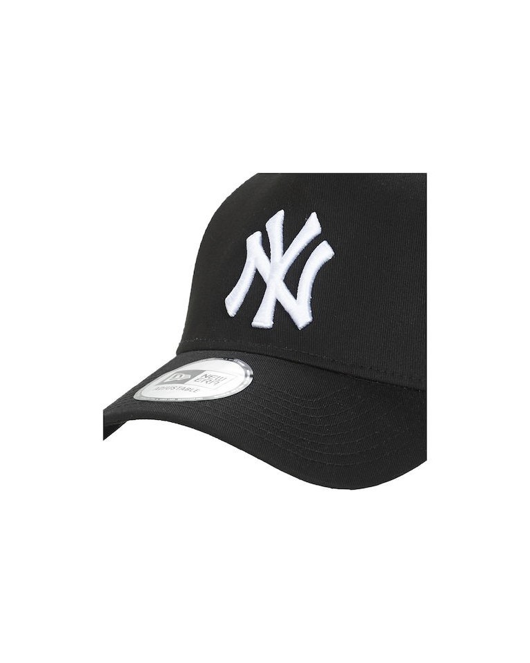 New Era Jockey New York Yankees Black 11588491 New Era Jockey New York Yankees Black 11588491