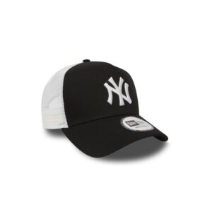 New Era Jockey  New York Yankees Black 11588491