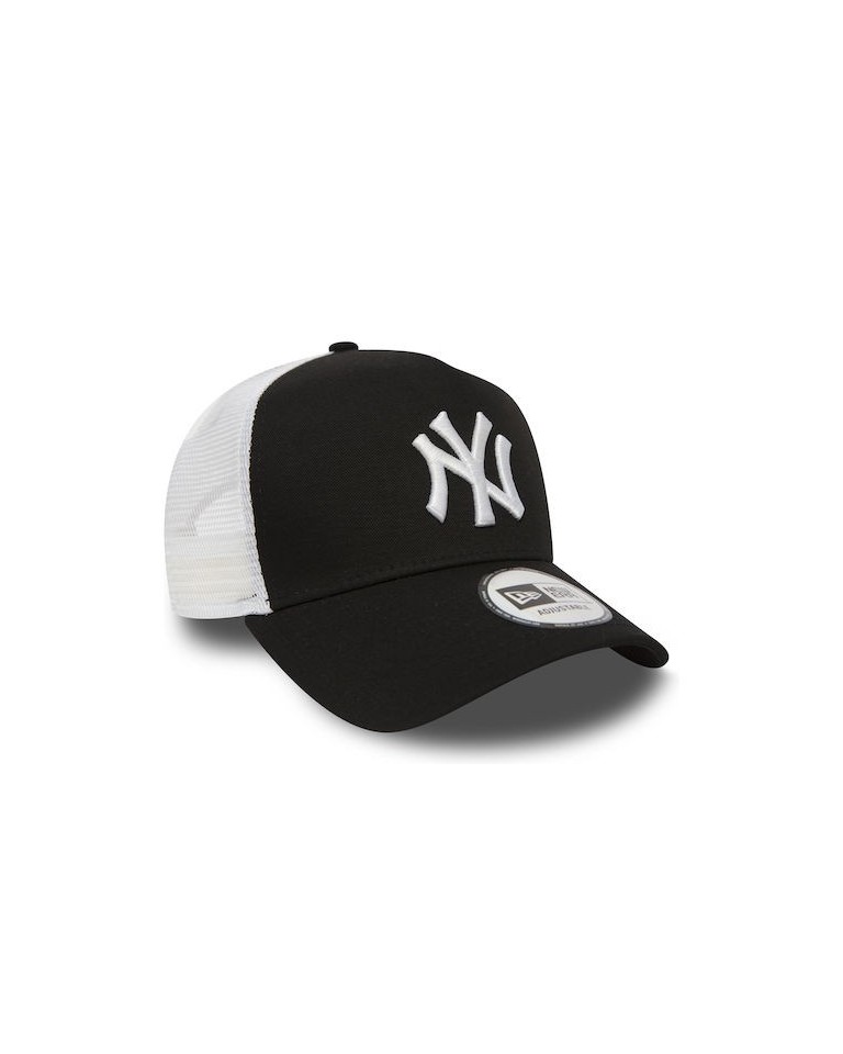 New Era Jockey  New York Yankees Black 11588491