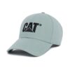 CAT Καπέλο εργασίας jockey πράσινο one size W01791 Iceberg Green CAT Καπέλο εργασίας jockey πράσινο one size W01791 Iceberg Green