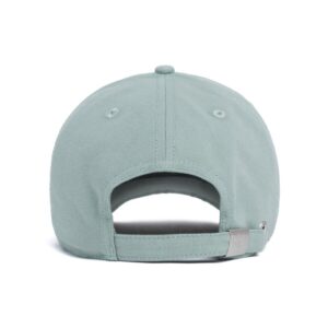 CAT Καπέλο εργασίας jockey πράσινο one size W01791 Iceberg Green