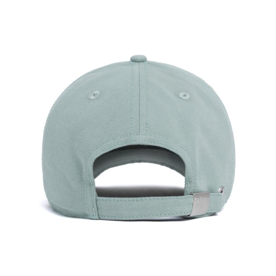 CAT Καπέλο εργασίας jockey πράσινο one size W01791 Iceberg Green CAT Καπέλο εργασίας jockey πράσινο one size W01791 Iceberg Green