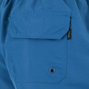 Double Swim Short 261MTS-8031 Aegean Sea