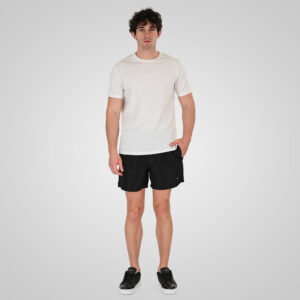 Double Swim Short 261MTS-8031 Black