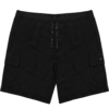 Double Μαγιό Shorts 261MTS-8033 Black