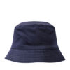 Καπέλο Ηλιοπροστασίας Portwest Reversible Bucket Hat Navy/Orange HA23 - Μπλε