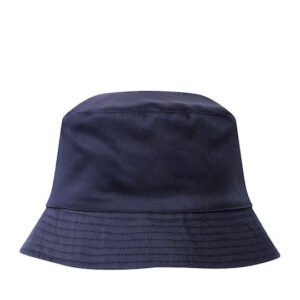 Καπέλο Ηλιοπροστασίας Portwest Reversible Bucket Hat Navy/Orange HA23 - Μπλε