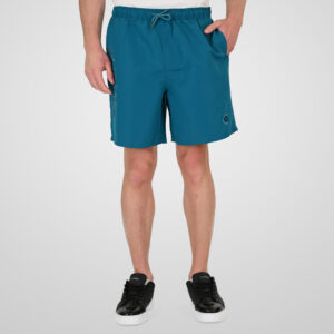 Double Μαγιό Shorts 261MTS-8032 Deep Teal Double Μαγιό Shorts 261MTS-8032 Deep Teal