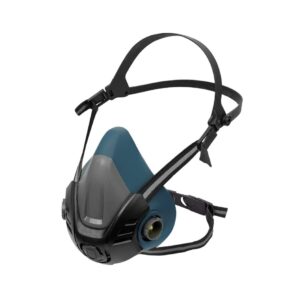 Active Gear Μάσκα μισού προσώπου χωρίς φίλτρα AIR M40X Active Gear Μάσκα μισού προσώπου χωρίς φίλτρα AIR M40X