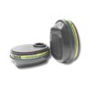 Active Gear Φίλτρα μάσκας A1B1E1K1 P3R D σετ 2τεμ. AIR F80X Active Gear Φίλτρα μάσκας A1B1E1K1 P3R D σετ 2τεμ. AIR F80X