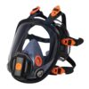 Active Gear Μάσκα ολόκληρου προσώπου χωρίς φίλτρα M90X Active Gear Μάσκα ολόκληρου προσώπου χωρίς φίλτρα M90X